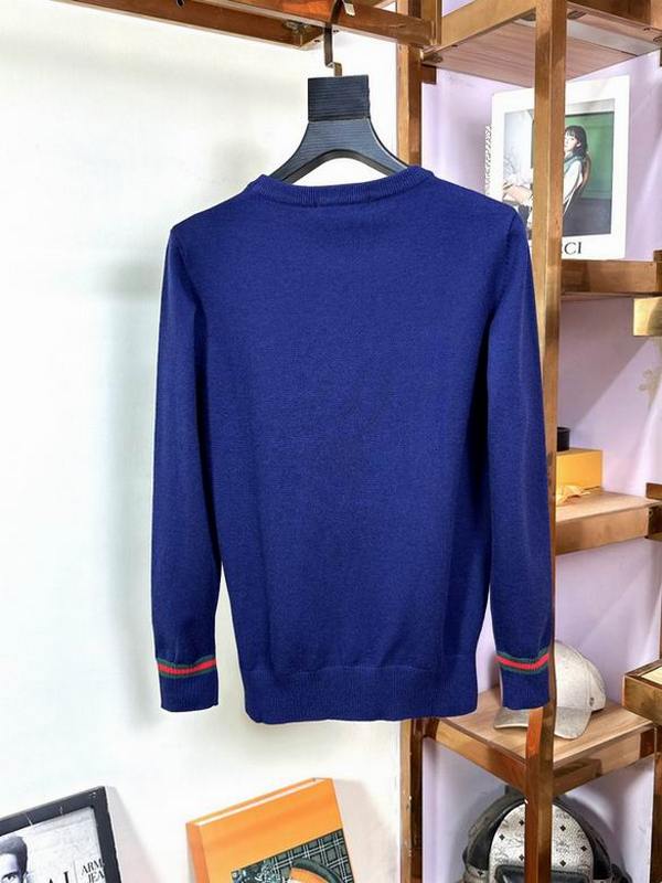 Gucci Men's Sweater 169